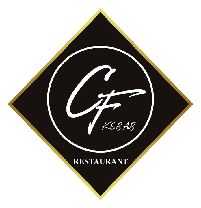 CF Kebap logo